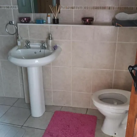 Swallows Nest Séjour chez l'habitant *