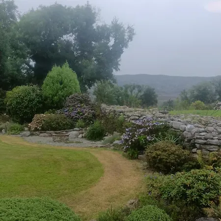 Swallows Nest Séjour chez l'habitant *