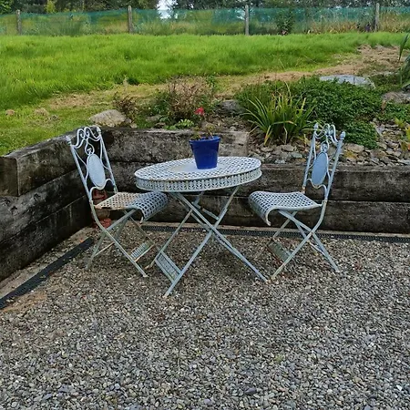 Séjour chez l'habitant Swallows Nest Glanbannoo Upper